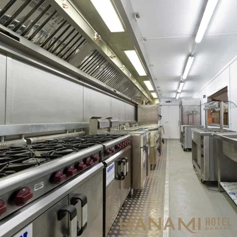 chế biến và bảo quản thực phẩm 