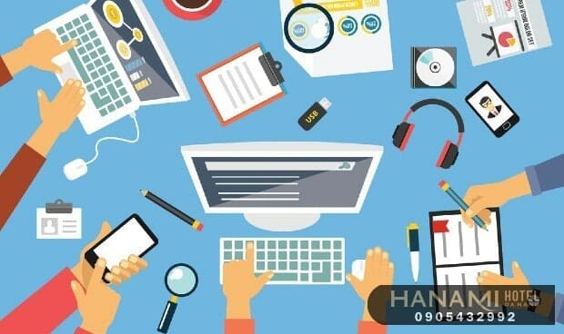 9 Giải pháp Giảm phụ thuộc vào OTA, tăng lượt booking trực tuyến 2 giảm phụ thuộc vào ota