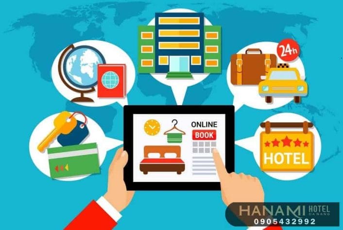 Sales OTA là gì? Vai trò của Sale OTA với khách sạn 3 Vai trò của sale ota