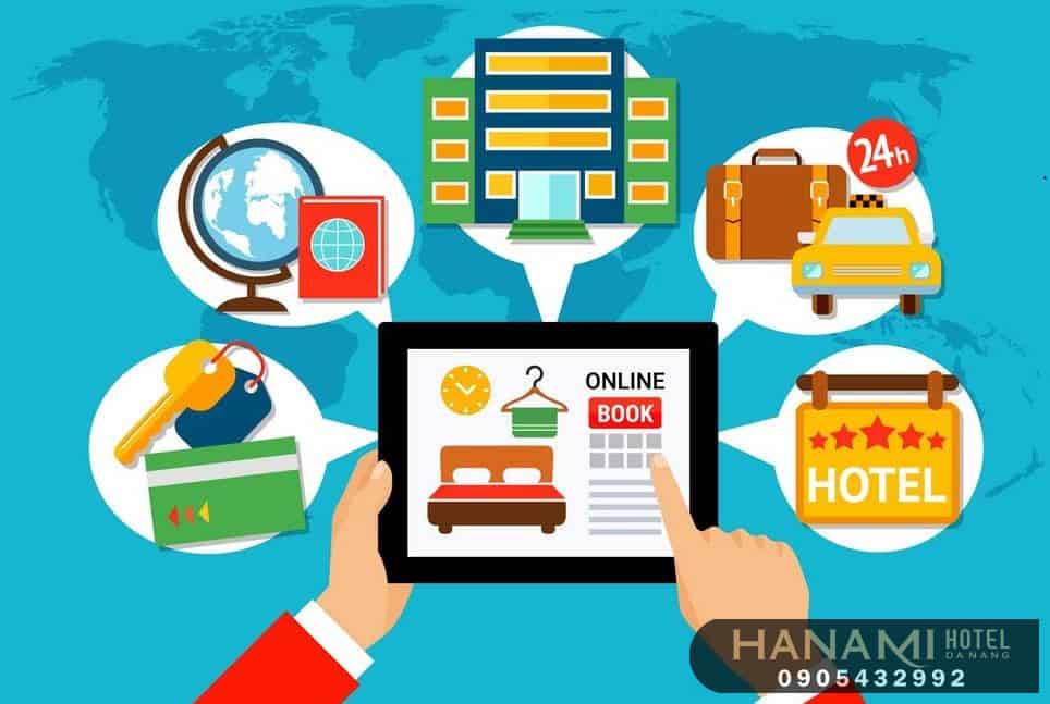 Vai trò của sale ota