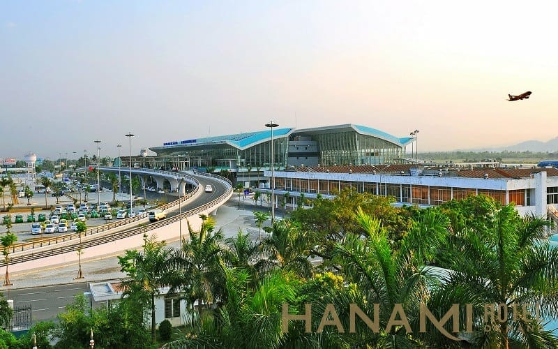Sân bay Đà Nẵng là gì?