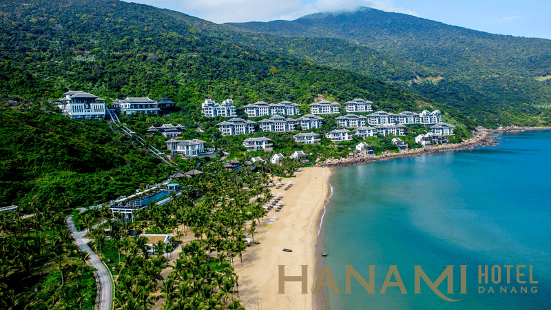 Review khách sạn InterContinental Đà Nẵng