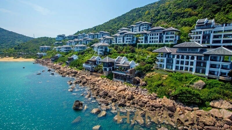 Review khách sạn InterContinental Đà Nẵng