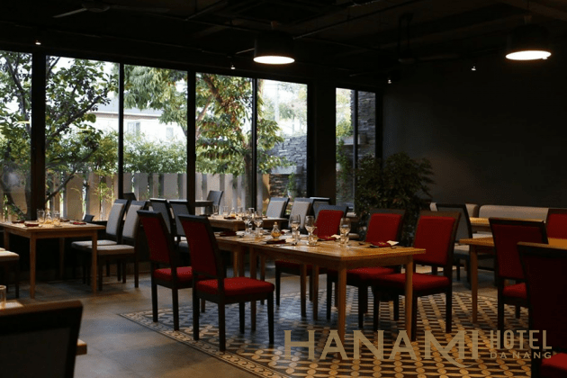 nhà hàng lãng mạn Đà Nẵng nhà hàng lãng mạn Đà Nẵng