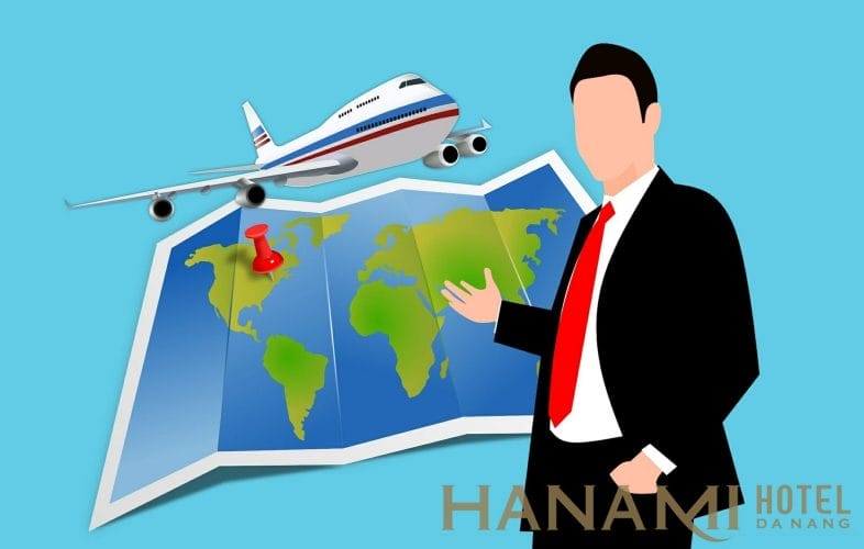 Sales OTA là gì? Vai trò của Sale OTA với khách sạn 2 Sale ota là gì
