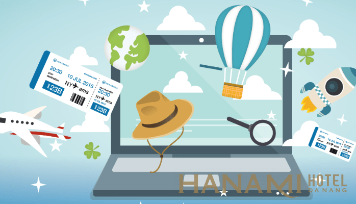 TA và OTA là gì? Mở rộng mạng lưới TA và OTA hiệu quả 5 TA là gì?