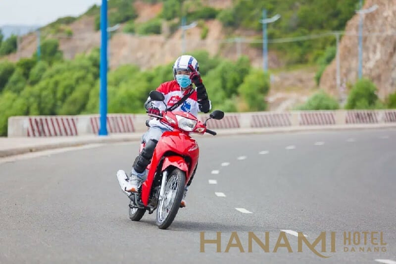 Motorbike.vn đơn vị cho thuê xe máy giao tận nơi tại các khách sạn Đà Nẵng 5 thuê xe máy Đà Nẵng
