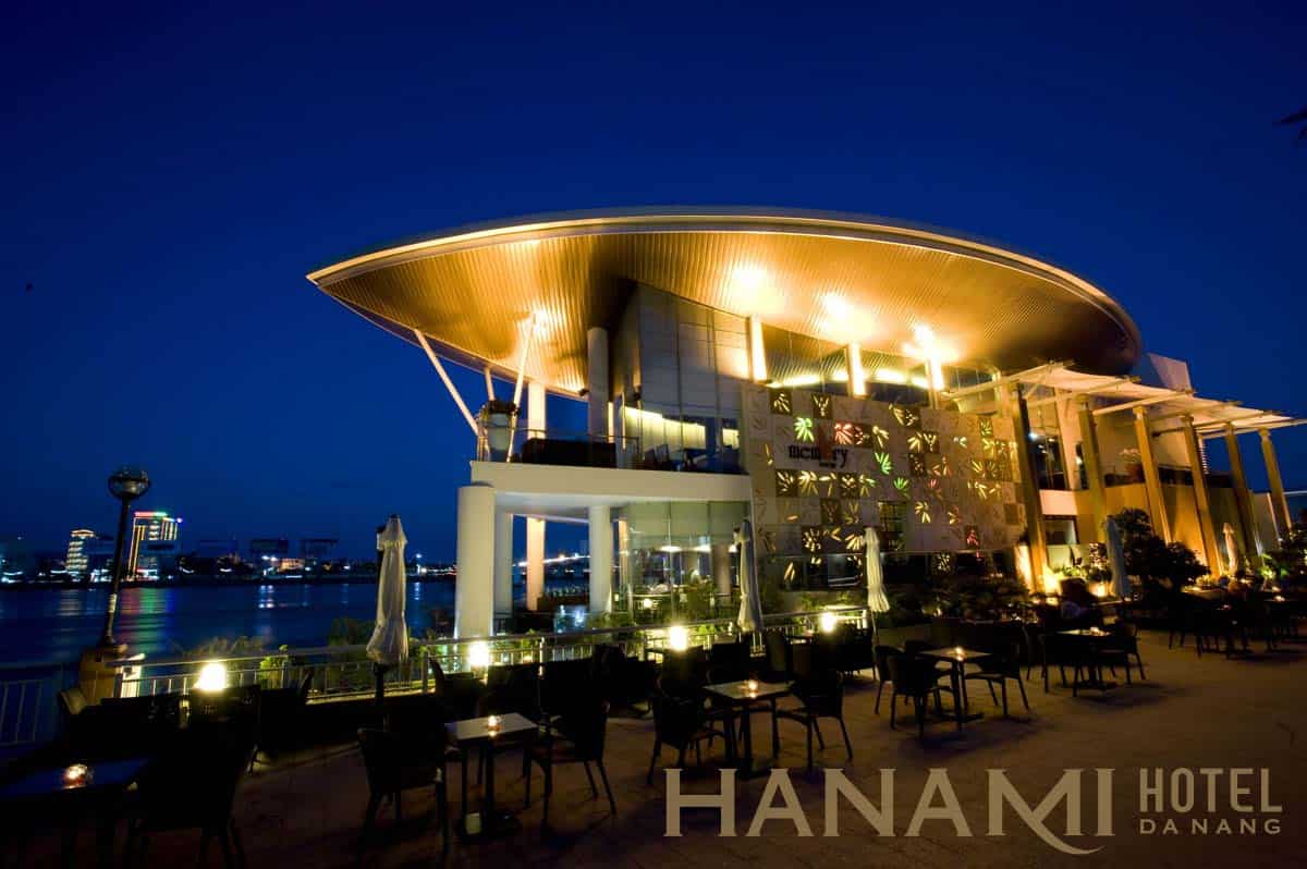 quán bar nổi tiếng ở Đà Nẵng