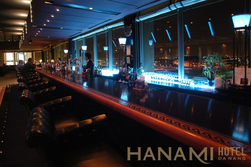 nhà hàng lãng mạn đà nẵng