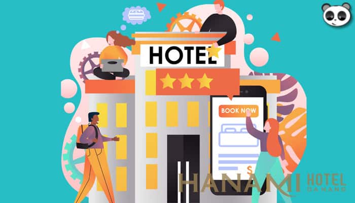 Tối ưu hóa marketing khách sạn