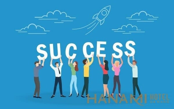 Tối ưu hóa marketing khách sạn