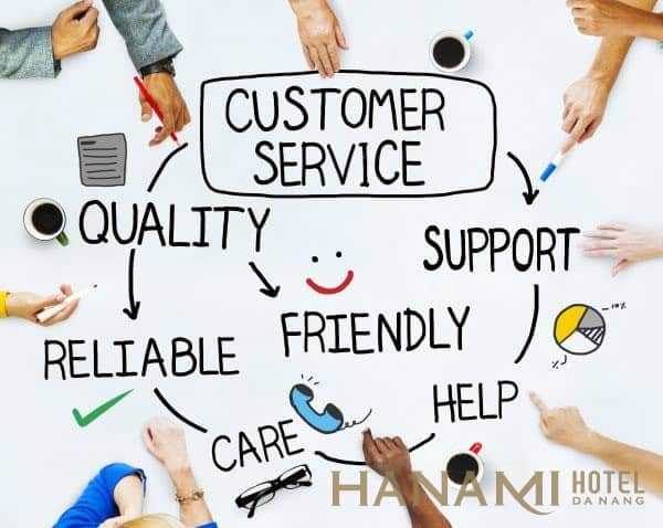 Tối ưu hóa marketing khách sạn