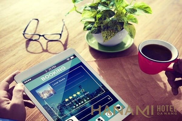 Vận hành Sales OTA