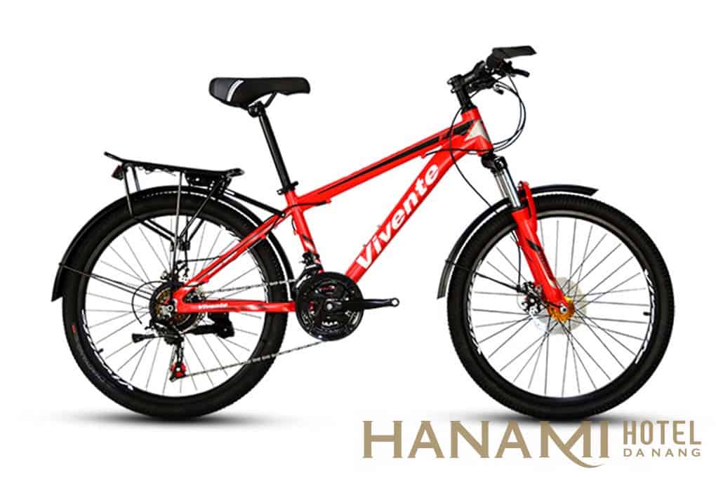 Xe đạp thể thao giá rẻ - Top 8 dòng xe đạp thể thao mà bạn không nên bỏ qua 3 xe đạp thể thao giá rẻ