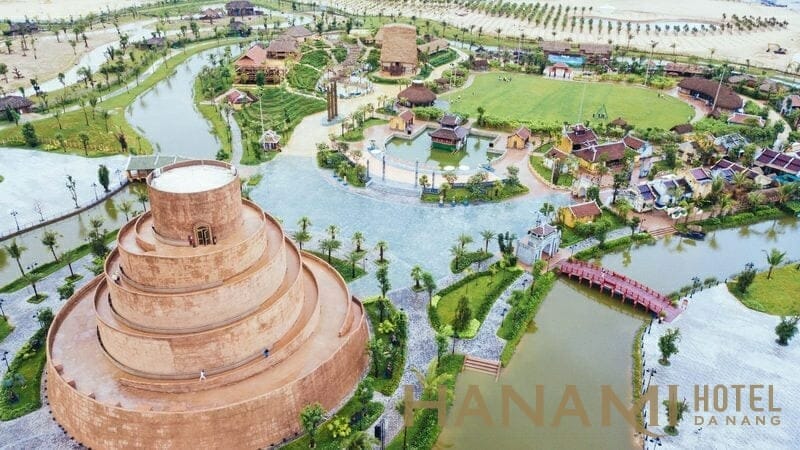 vGiá vé Vinpearl Nam Hội An vGiá vé Vinpearl Nam Hội An