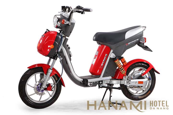 cửa hàng xe đạp gần đây