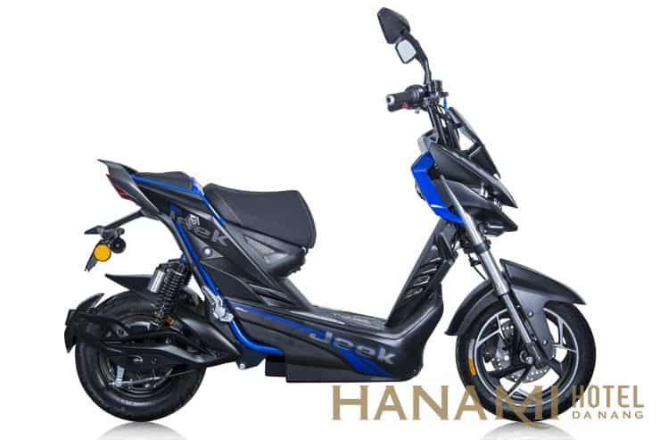 Xe đạp điện Đà Nẵng - Mách bạn 10 địa chỉ cửa hàng uy tín nhất 7 xe đạp điện giá rẻ dưới 3 triệu