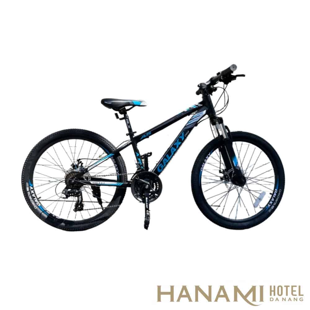 Xe đạp thể thao giá rẻ - Top 8 dòng xe đạp thể thao mà bạn không nên bỏ qua 5 Xe đạp thể thao giá rẻ