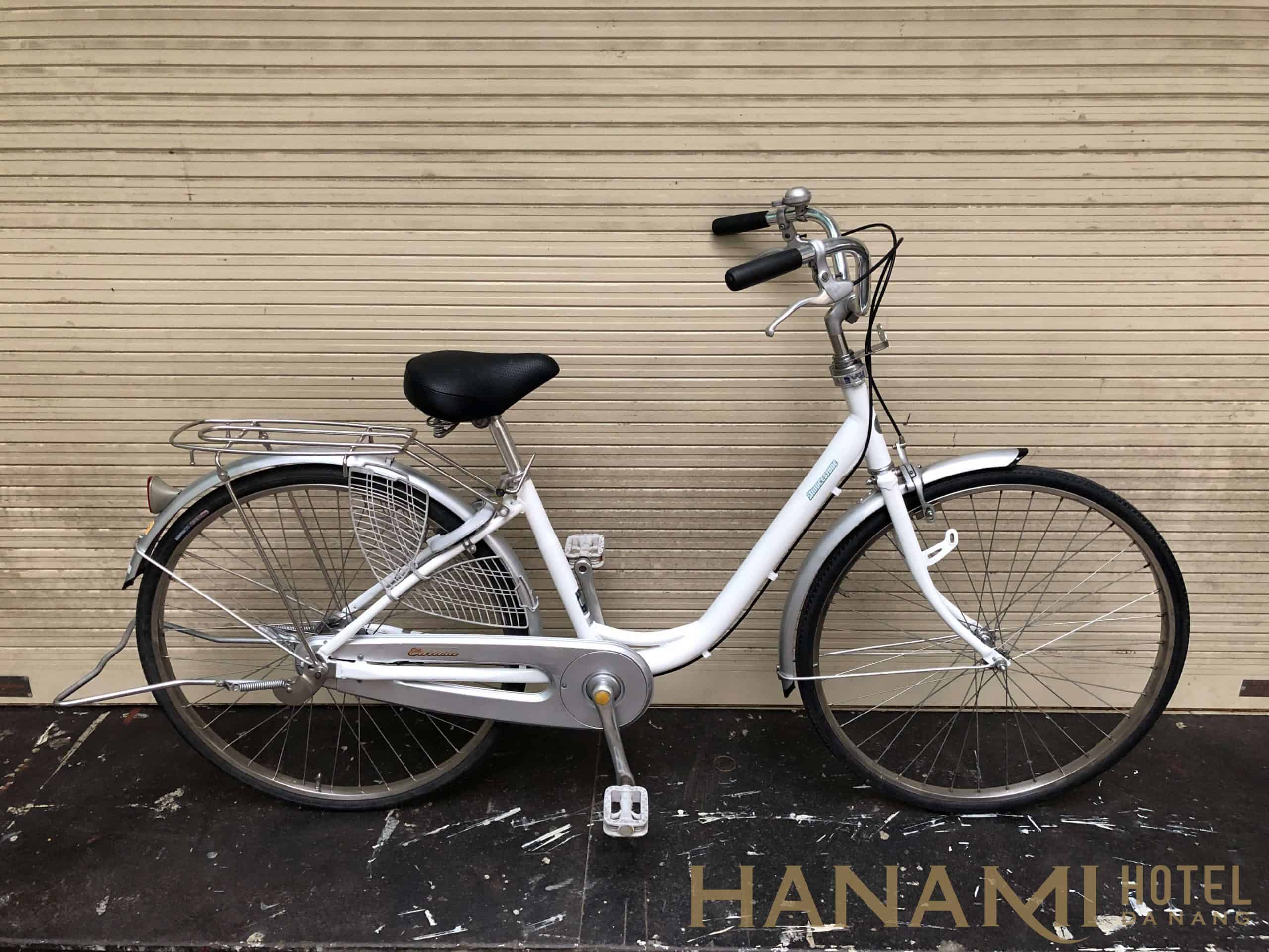 xe đạp cũ Đà Nẵng