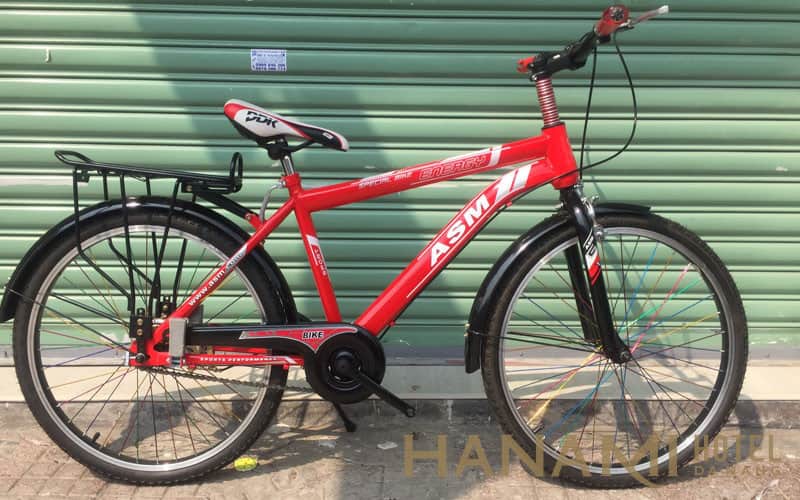xe đạp cũ Đà Nẵng