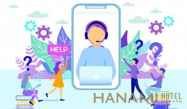 10 Tips xử lý khiếu nại của khách hàng về khách sạn 5 10 Tips xử lý khiếu nại của khách hàng về khách sạn.