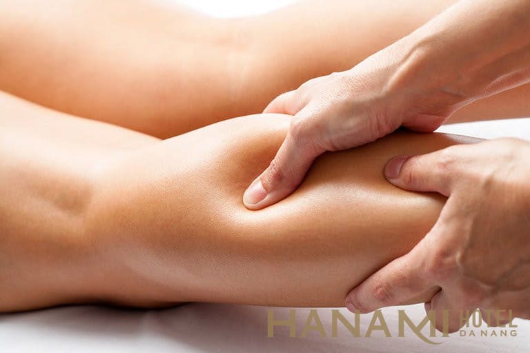 Lưu ý khi sử dụng phương pháp massage y học cổ truyền