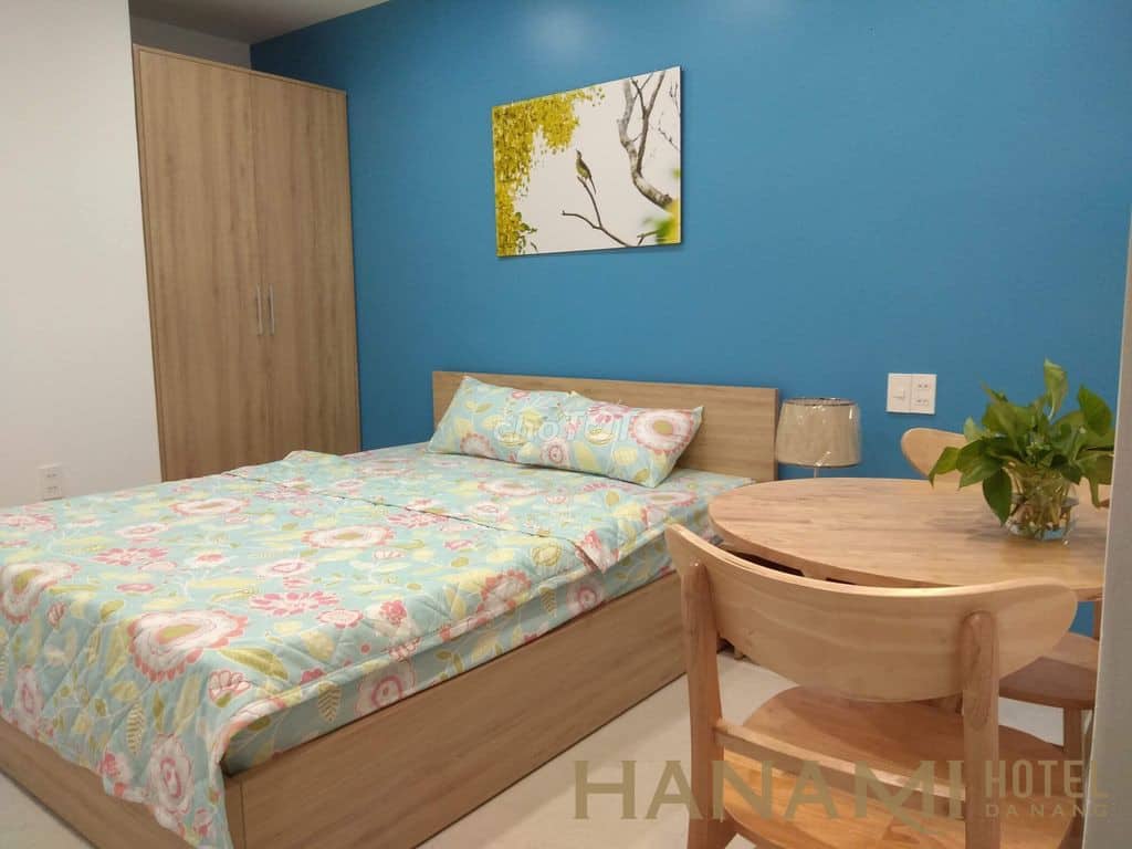 Tình hình phát triển căn hộ mini Đà Nẵng