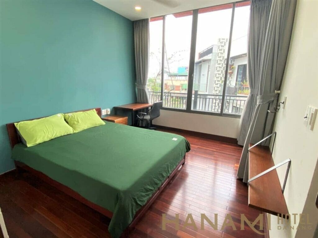 Tiêu chí lựa chọn căn hộ mini cho thuê 1.5 triệu Đà Nẵng