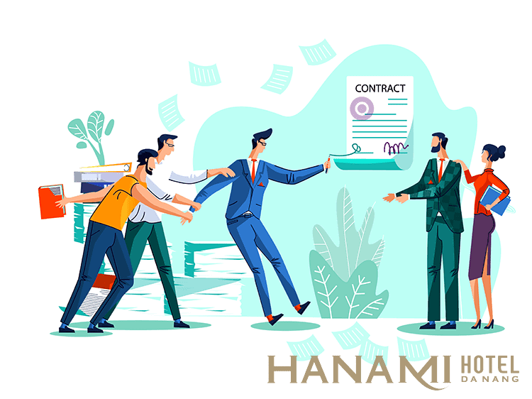 5 lý do khiến khách sạn nhận được đánh giá tiêu cực của khách hàng 3 5 lý do khiến khách sạn nhận được đánh giá tiêu cực của khách hàng