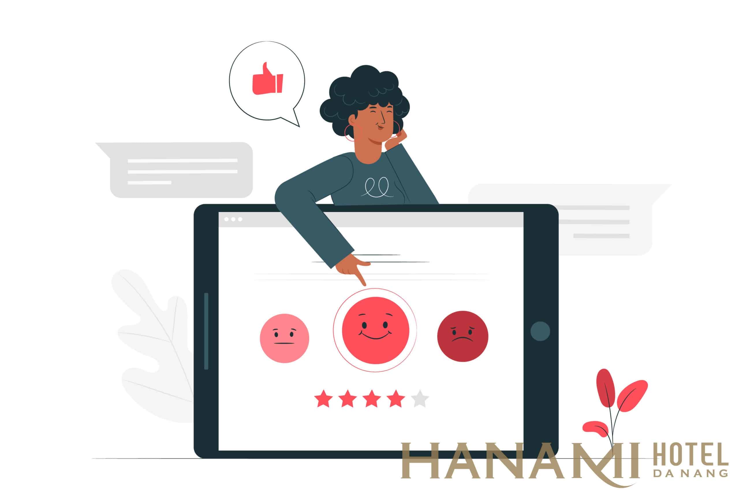 5 lý do khiến khách sạn nhận được đánh giá tiêu cực của khách hàng 1 5 lý do khiến khách sạn nhận được đánh giá tiêu cực của khách hàng