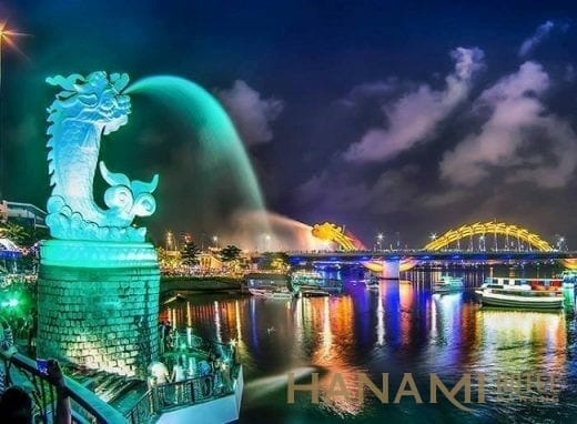 Du lịch Đà Nẵng 1 mình mất bao nhiêu tiền