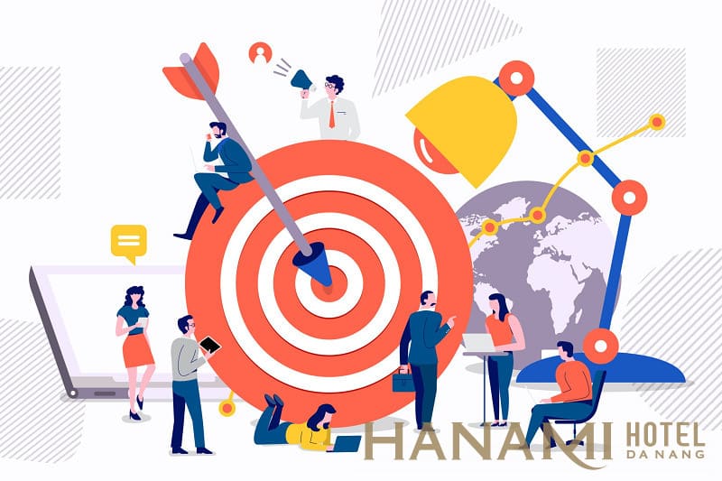 6 bước xây dựng chiến lược phân phối hiệu quả cho khách sạn