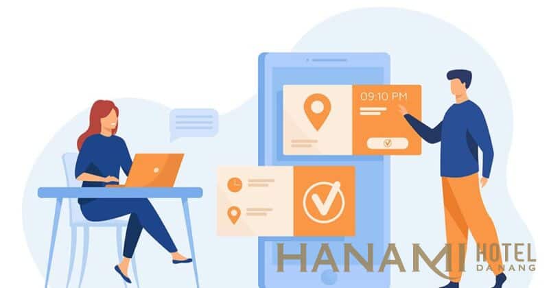 6 bước xây dựng chiến lược phân phối hiệu quả cho khách sạn