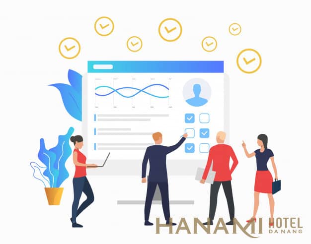 6 bước xây dựng chiến lược phân phối hiệu quả cho khách sạn