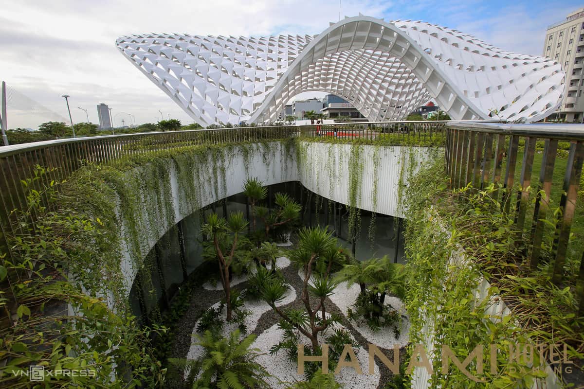 Công viên APEC Đà Nẵng