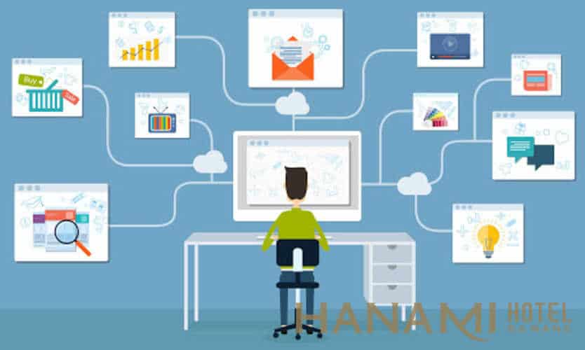 Mô hình 7p trong marketing dịch vụ khách sạn gồm những gì? 4 7p trong marketing dịch vụ khách sạn