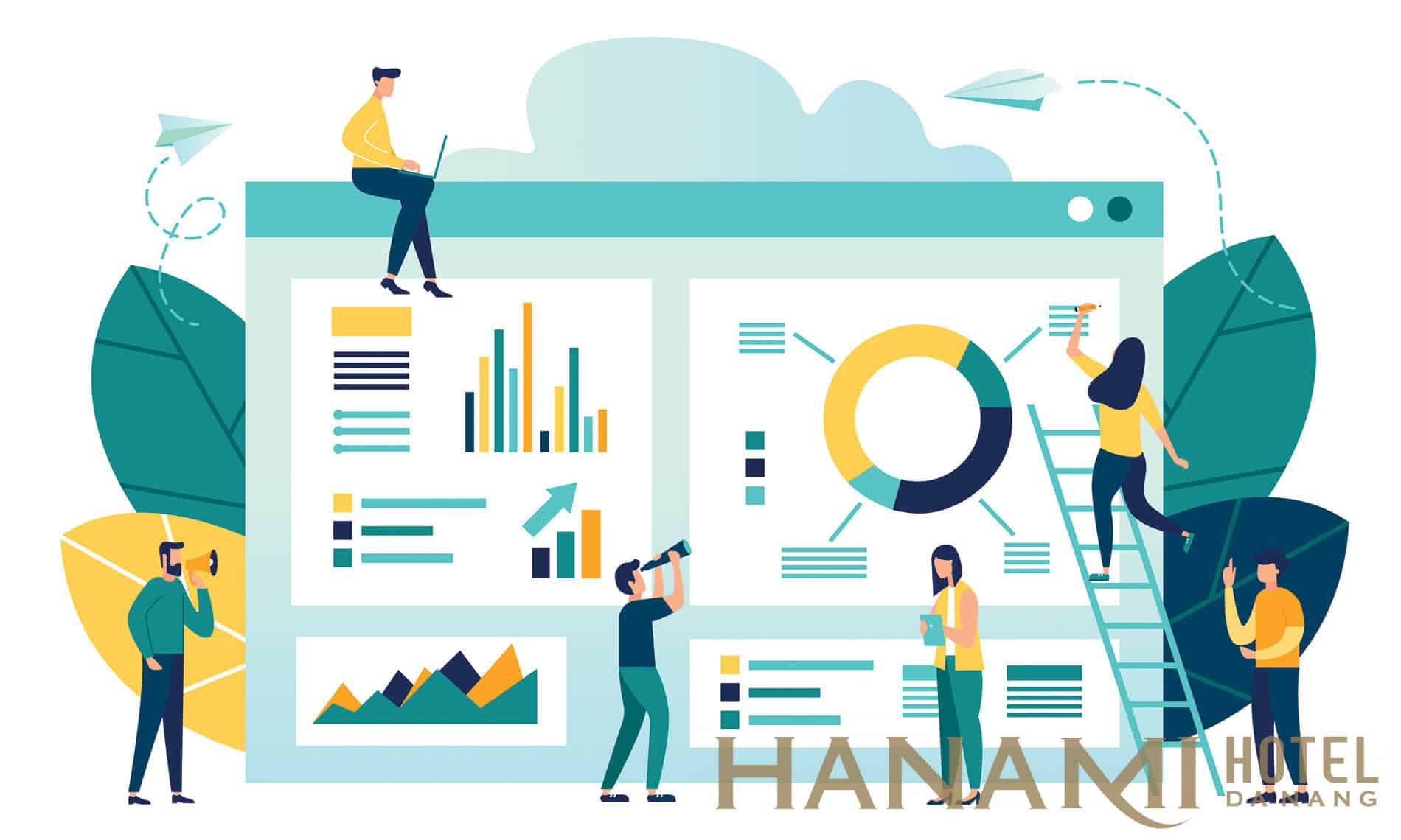 Mô hình 7p trong marketing dịch vụ khách sạn gồm những gì? 6 7p trong marketing dịch vụ khách sạn