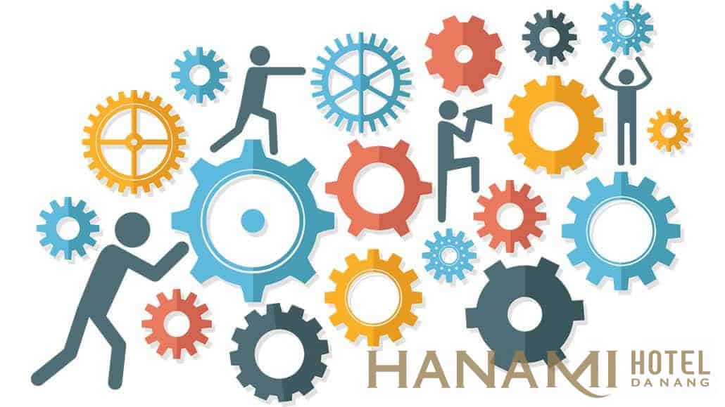 Mô hình 7p trong marketing dịch vụ khách sạn gồm những gì? 5 7p trong marketing dịch vụ khách sạn