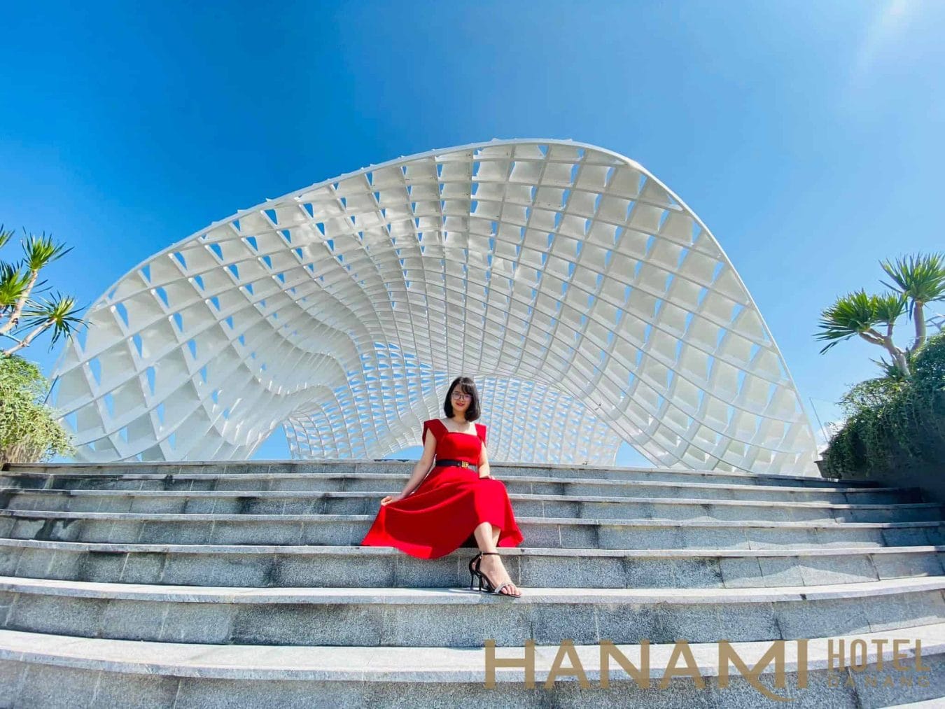 Công viên APEC Đà Nẵng