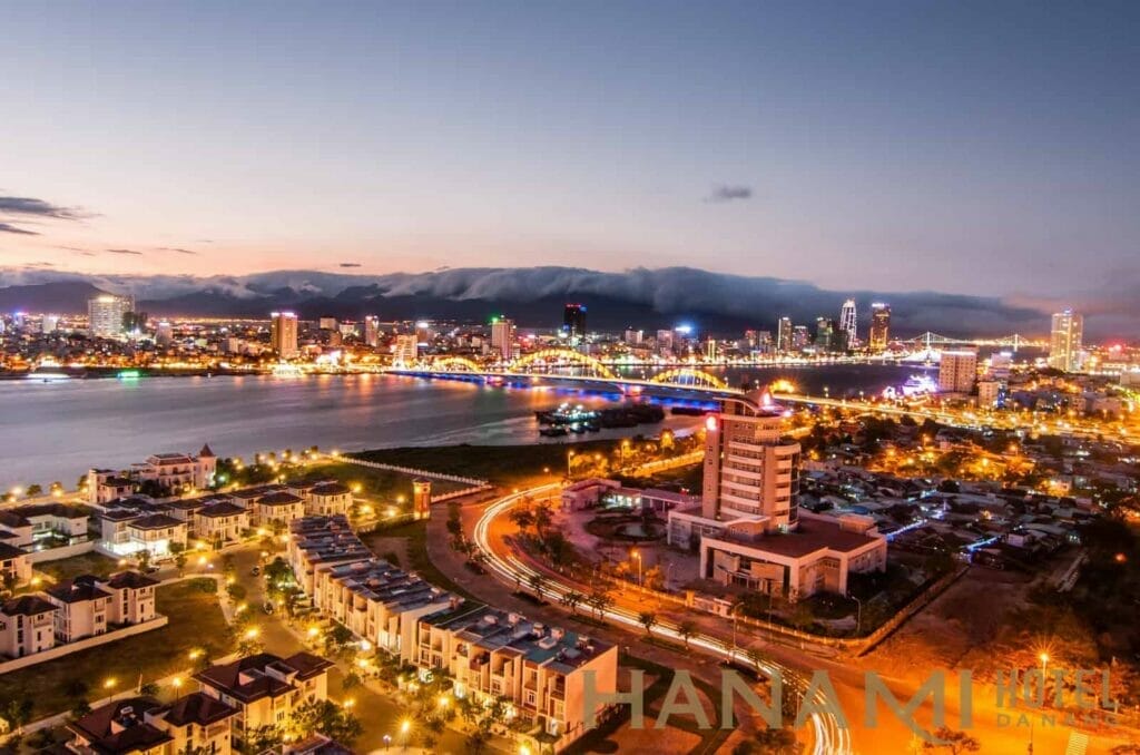 4 Lý Do Nên Chọn Căn Hộ Monarchy Đà Nẵng - Dự Án Cao Cấp Tại Trung Tâm Thành Phố 5 Vị trí trung tâm thành phố