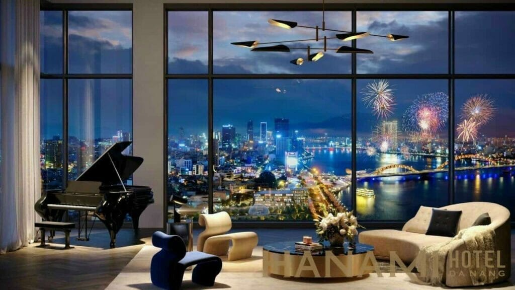 Căn hộ Đà Nẵng