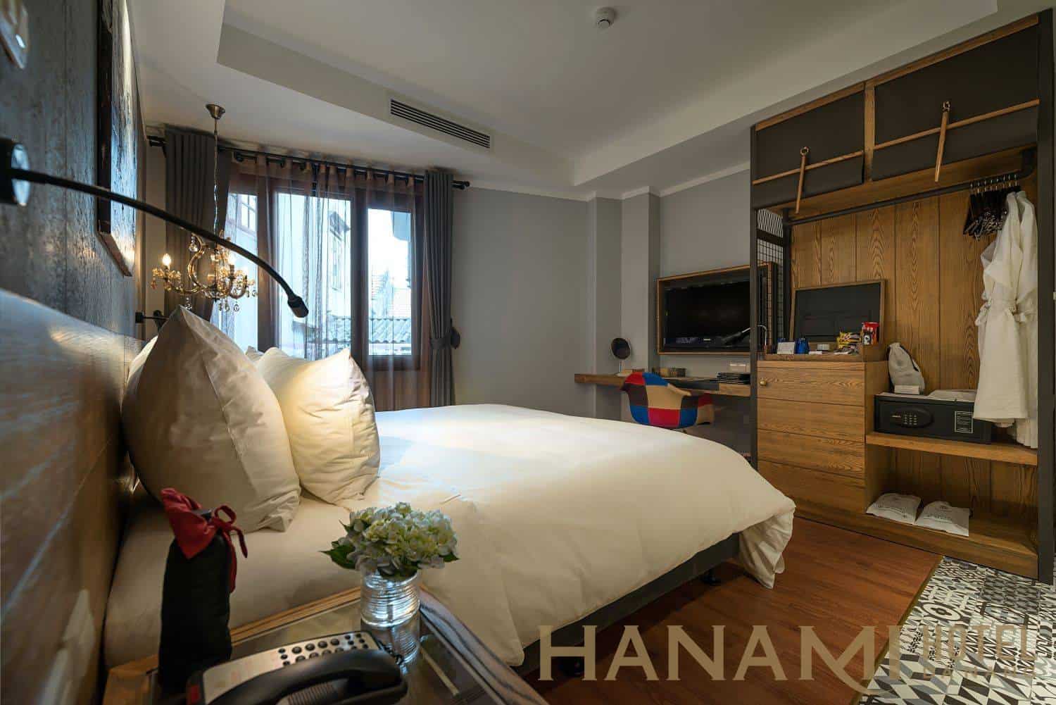 Khách sạn đường 2/9 Đà Nẵng - Top 8 khách sạn uy tín tại Đà Nẵng 3 khách sạn đường 2/9 đà nẵng