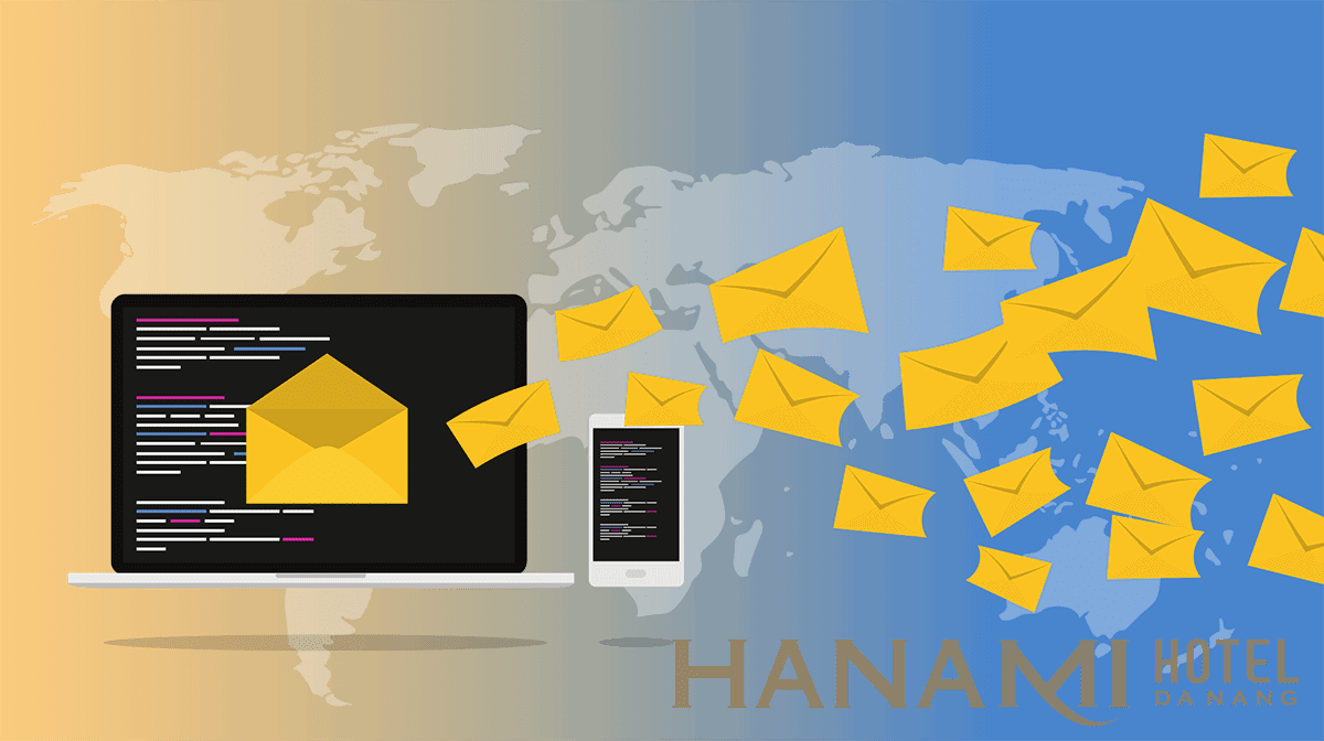 chiến dịch email marketing hiệu quả 