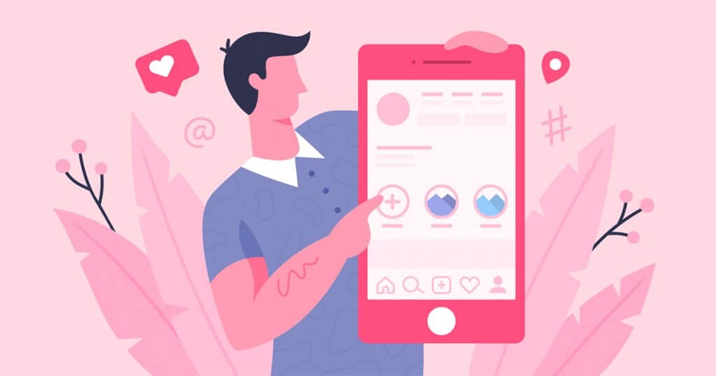  xây dựng hình ảnh hiệu quả trên Instagram  