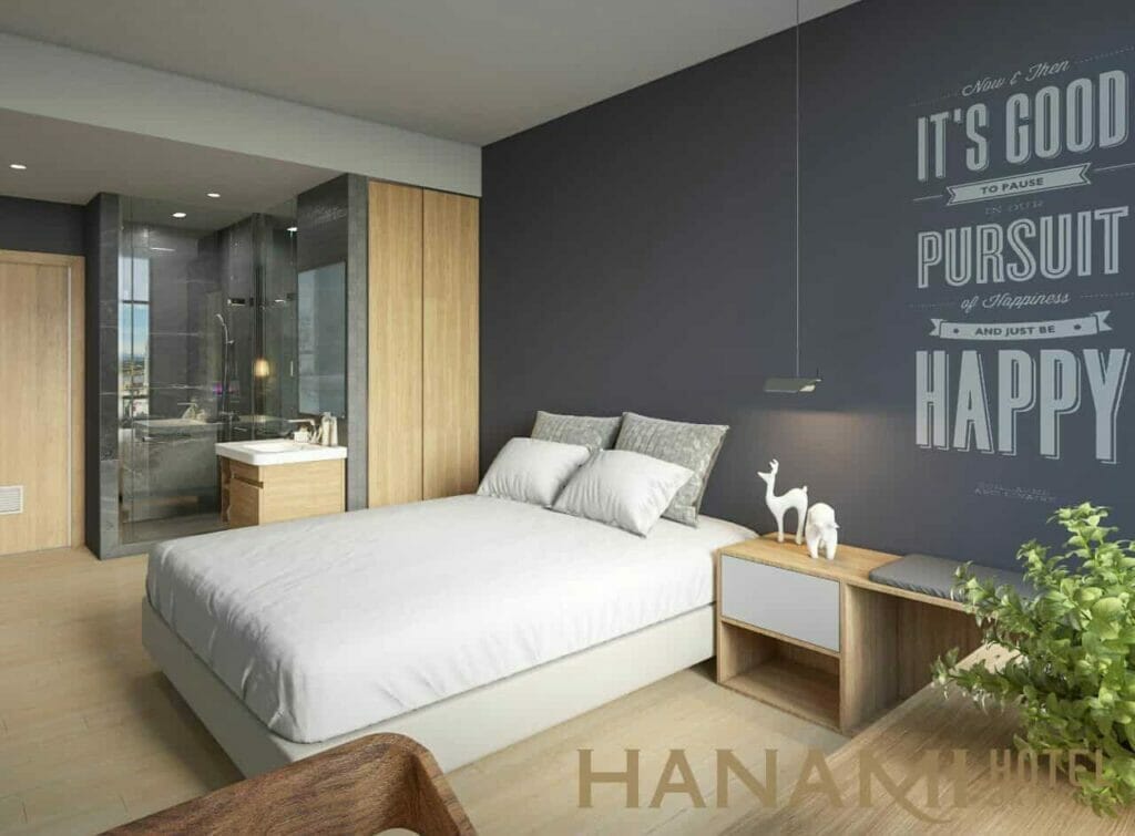 Tại sao gọi là căn hộ mini?