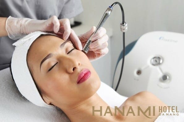 Thẩm mỹ viện Đà Nẵng