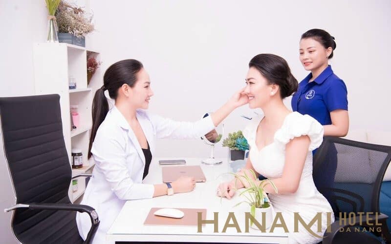 Thẩm mỹ viện Đà Nẵng là gì?