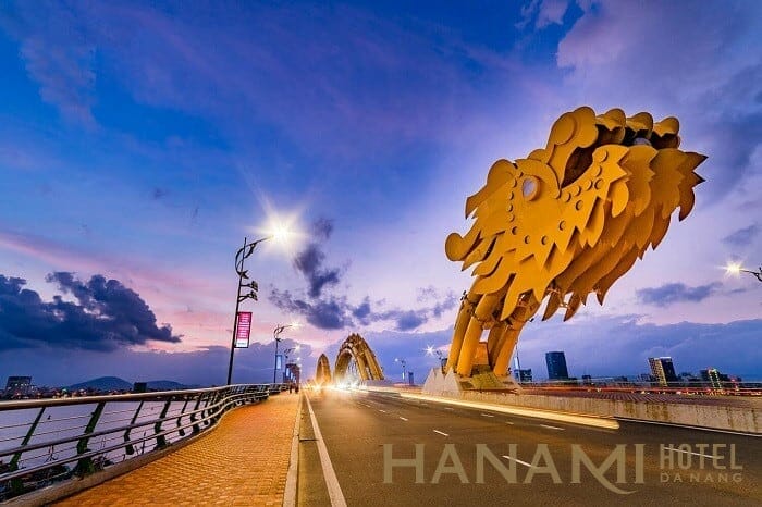 Du lịch Đà Nẵng 1 mình mất bao nhiêu tiền