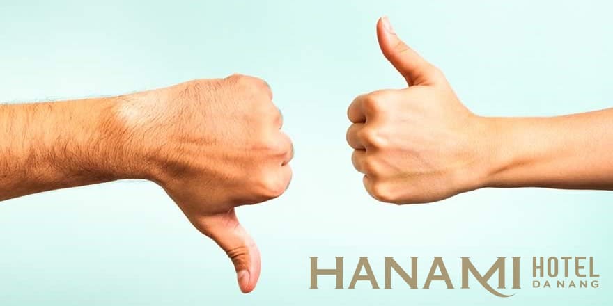 Trả lời đánh giá của khách hàng khi kinh doanh khách sạn 3 Trả lời đánh giá của khách hàng khi kinh doanh khách sạn