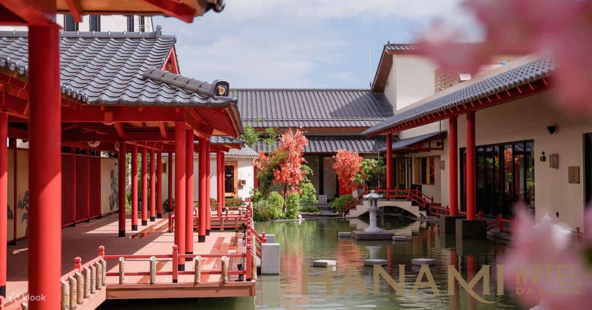 công viên Mikazuki